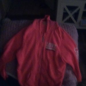 Bobbie and broke love hoodie